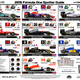 Illustration for article titled F1 Spotter Guide updated for Malaysia